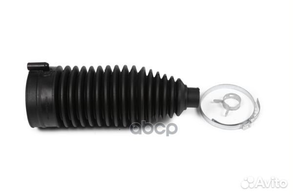 Пыльник рулев.рейки citroen C4, peugeot 206/307