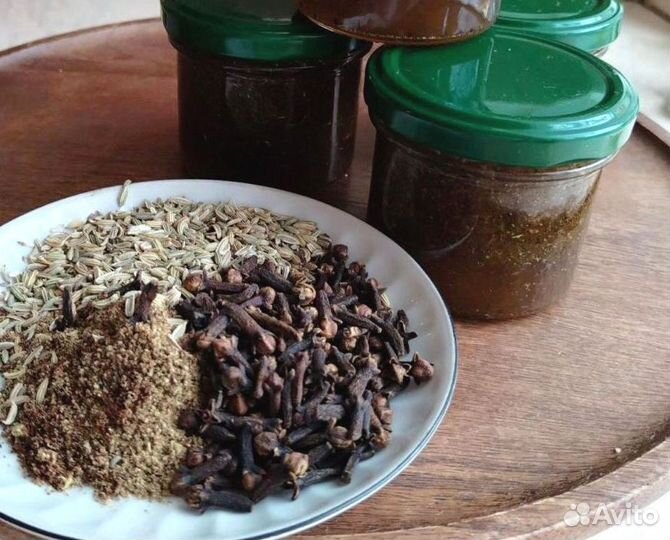 Антигельминтная паста