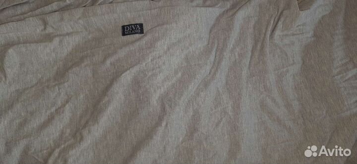 Слинг-шарф трикотажный для новорожденных