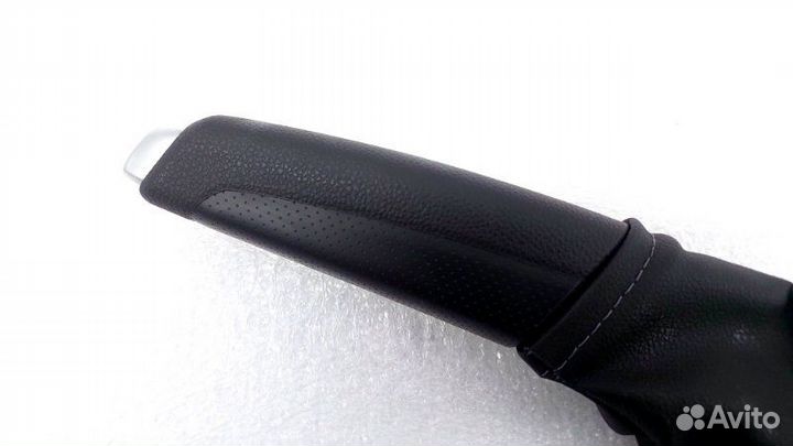 Рычаг стояночного тормоза Renault Arkana JC H5H