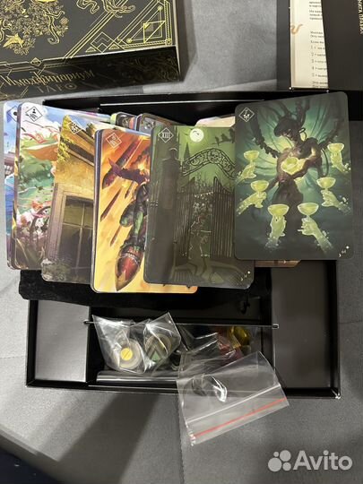 Имаджинариум taro