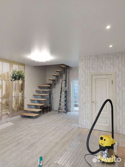 Ремонт квартир