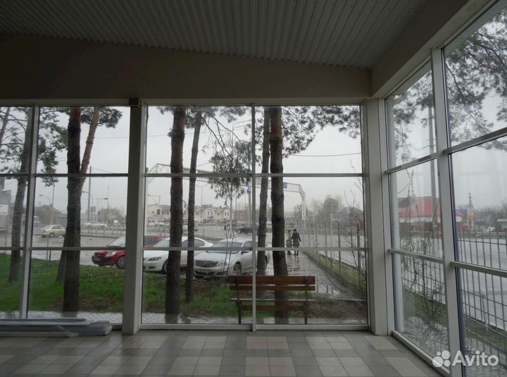 Безрамное остекление, окна пластиковые алюминиевые