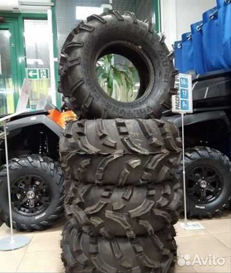 Crosstour voltyre MO-21 28х12-12 52J вол