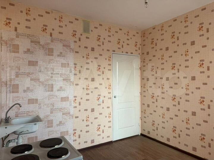 1-к. квартира, 36 м², 7/17 эт.