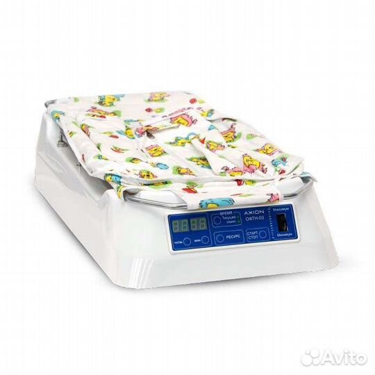 Лампа от желтушки новорожденных в аренду