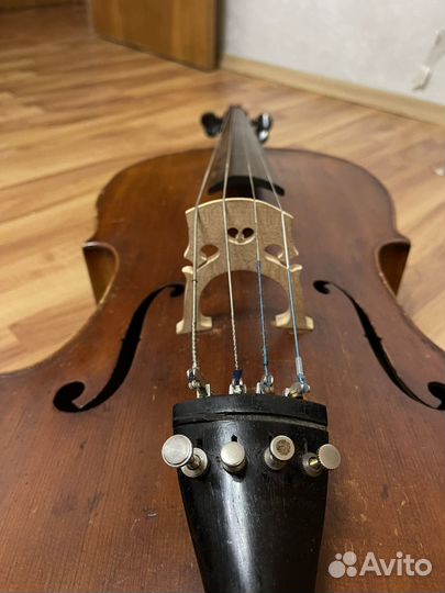 Виолончель 4/4