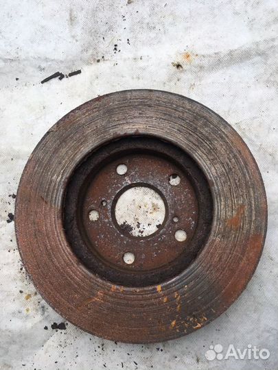 Ступица в сборе Toyota