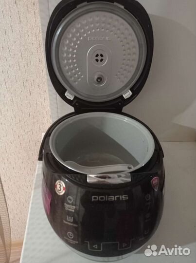 Мультиварка PMC 0526 IQ Home (Polaris)