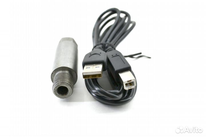 Датчик давления в цилиндре (с кабелем) Diamag 2