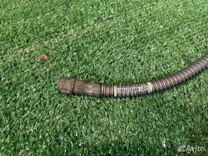 Шланг тормозной Mercedes-Benz Gl-Class X166