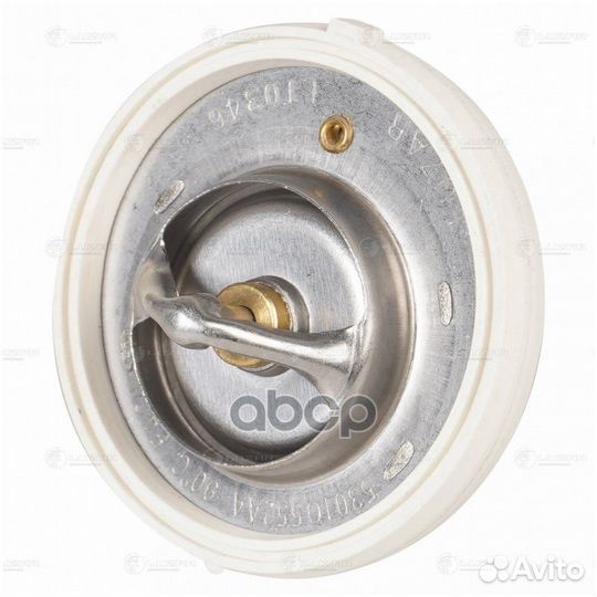 Термостат в сб.с уплотнит. 