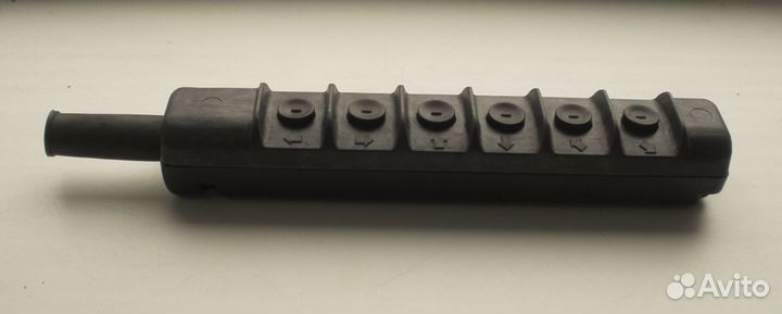 Кабельные наконечники, пульты тельферные