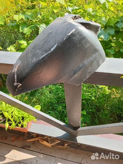 Крыло лид аф20