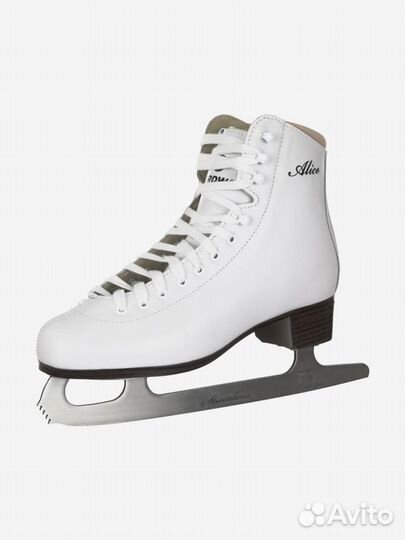 Коньки фигурные nordway