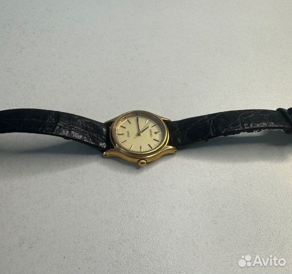 Часы seiko женские