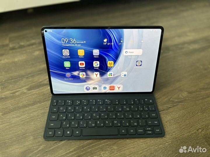 Huawei matepad 11 pro 2022