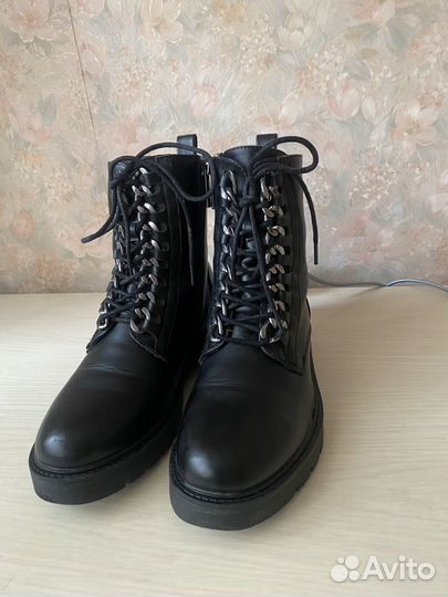 Ботинки Италия, р.36