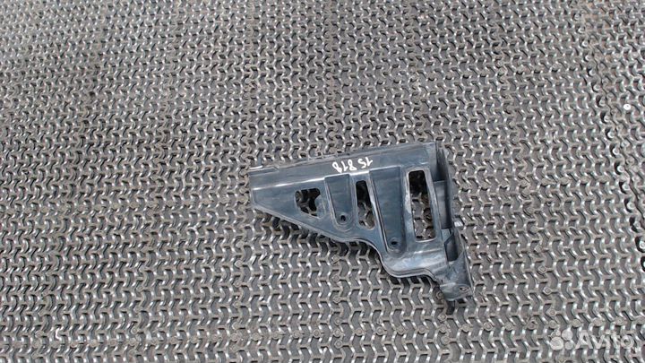 Кронштейн бампера Jeep Cherokee 2013, 2014