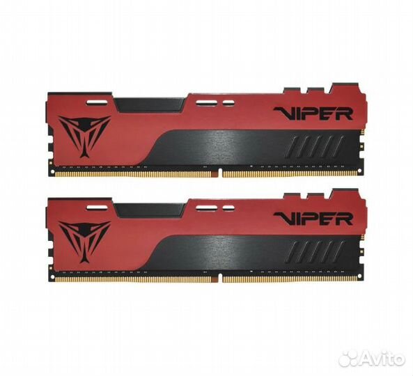 Patriot Viper (2x32Gb KIT)