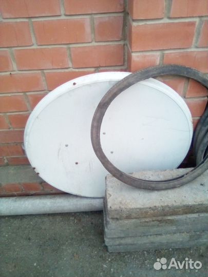 Велопокрышка ссср. Новая