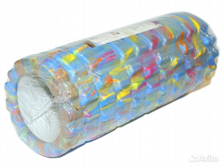 Валик для фитнеса