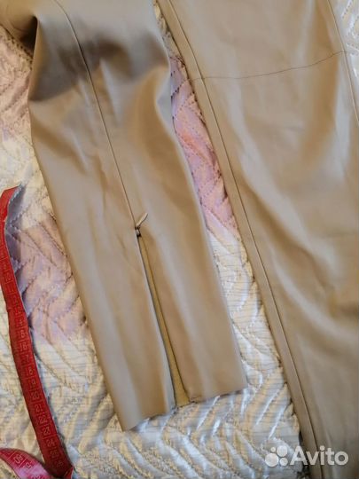 Брюки-лосины