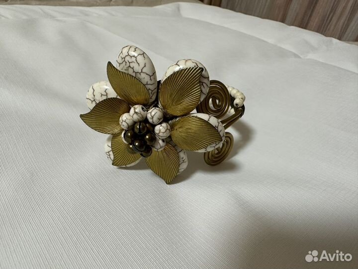 Браслет дизайнерский