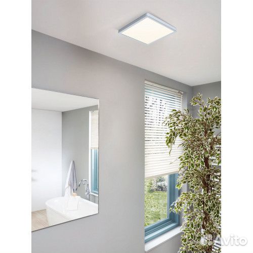 Eglo 99269 Fueva 5 потолочная люстра