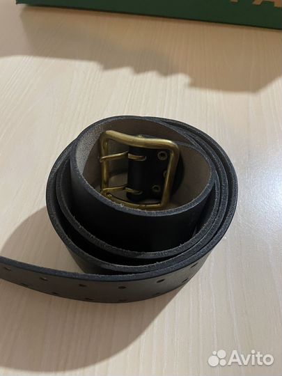 Портупея офицерская