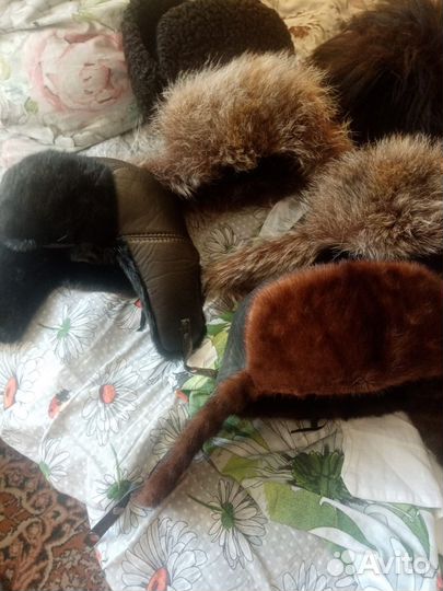 Шапки папахи овчина каракуль