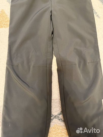 Брюки утепленные Iсереak р. 122