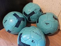 Детские футбольные мячи Kipsta размер 3