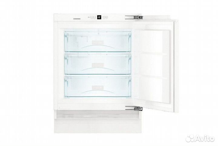 Морозильная камера