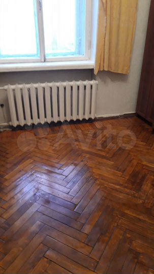 Комната 15 м² в 3-к., 2/5 эт.