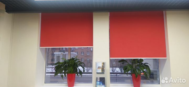 Жалюзи от производителя Тула