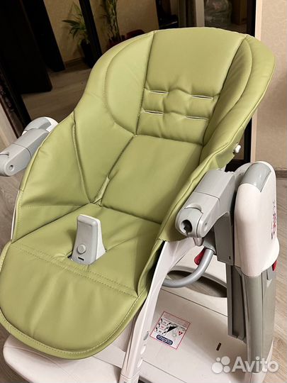 Чехол на стульчик для кормления