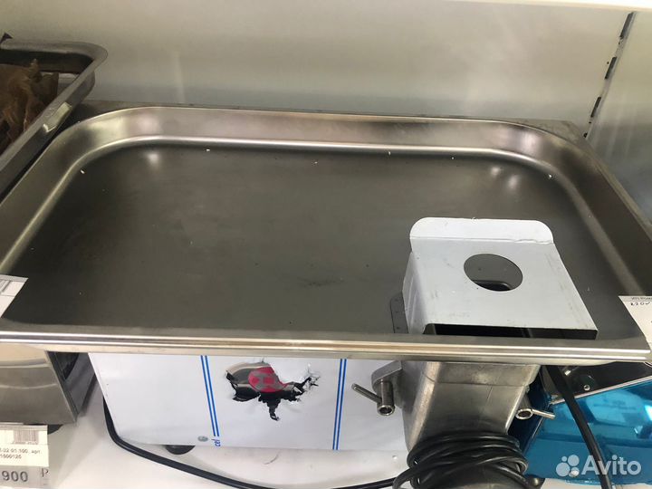 Мясорубка Беларусь серии тм 12, 12М