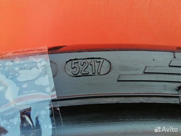 120/70 R17 Michelin Pilot Power 2CT N-3391 Мото