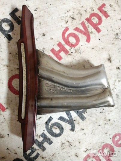 Успокоитель цепи Citroen C3 A51 1.4 EP3C 2010