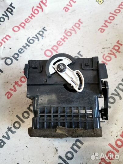 Дефлектор воздуховод левый Chevrolet Epica