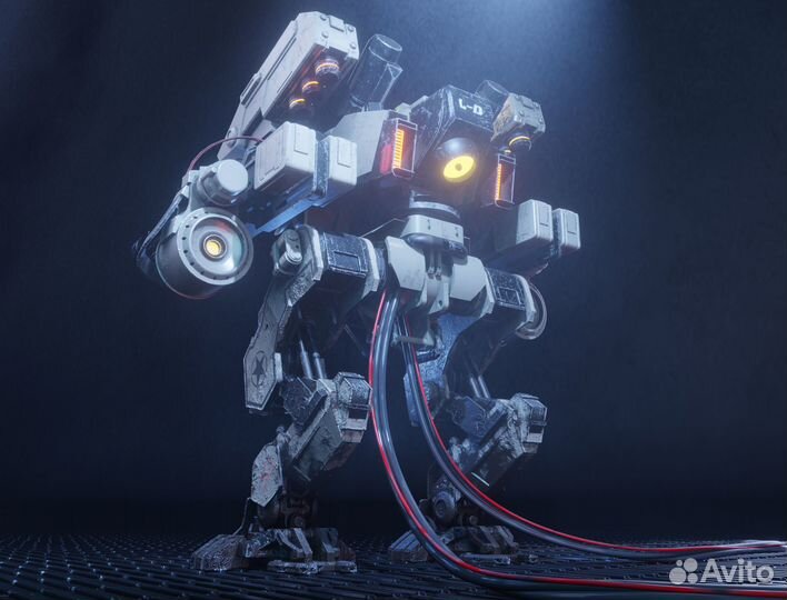 3d моделирование