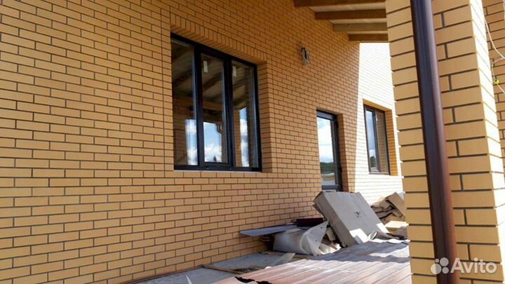 Производство/пластиковых окон/ балконов