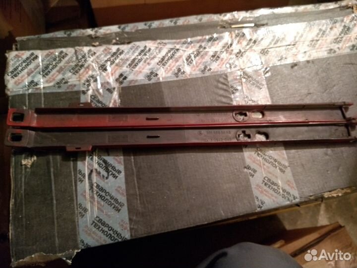 Реснички для фар с фароочистителями Mercedes w201