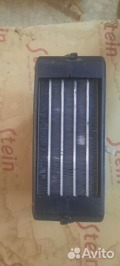 Eberspacher zenith 12v отопитель салона