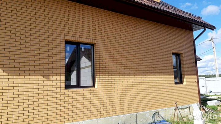 Пластиковые окна на заказ/ Окна пвх