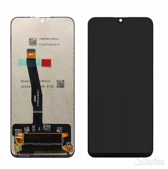Экран Дисплей Для Huawei Honor 10 Lite (Замена)