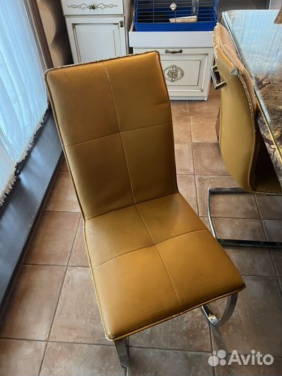 Перетяжка мебели