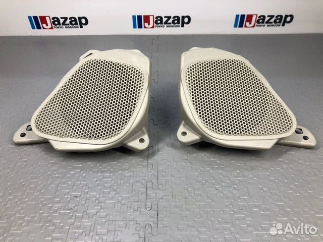 Динамик Mazda 3 Axela BL PE-VPS 2012