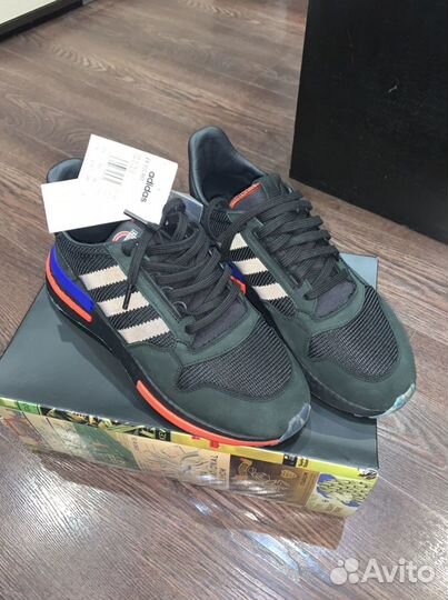 Adidas zx store 500 tfl